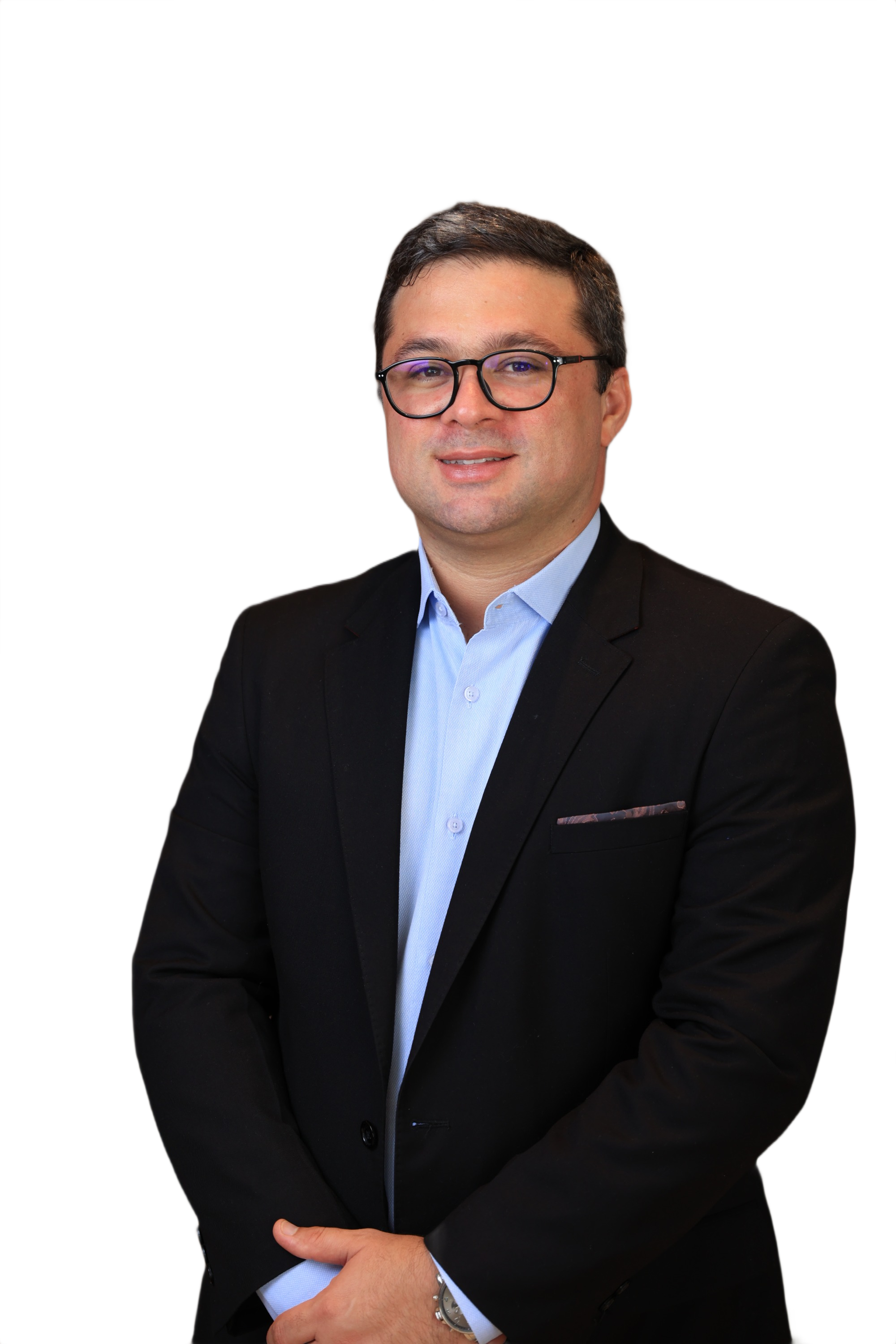 Dr. Diego Bruno de Souza Pires