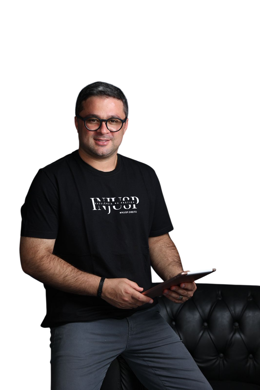 Dr. Diego Bruno de Souza Pires