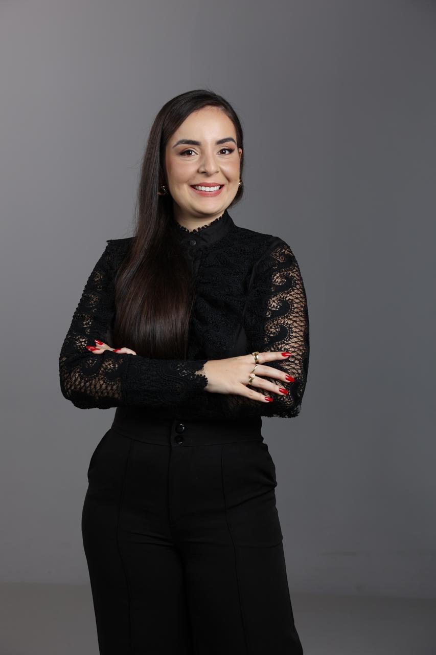 Dra. Ingrid Andrade Leony