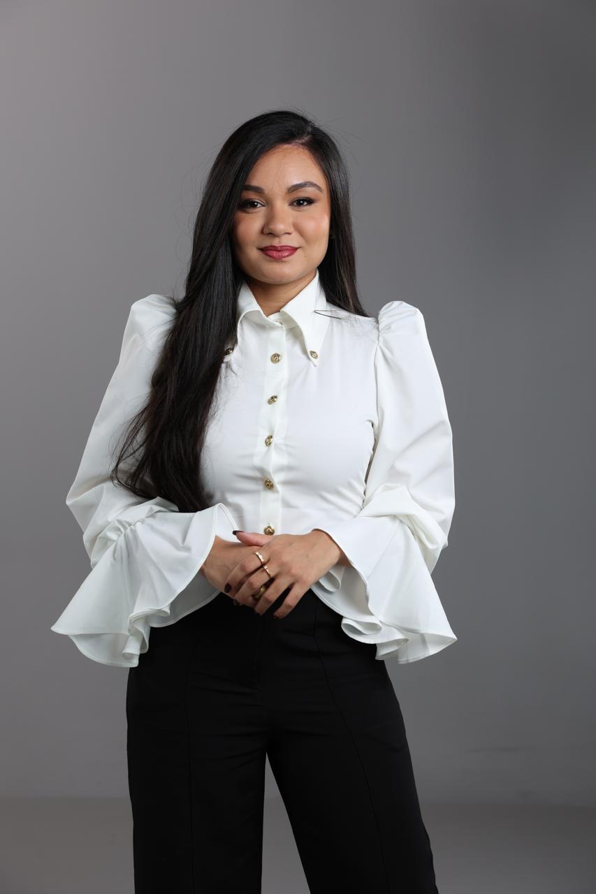 Dra. Amanda de Jesus Correa Machado