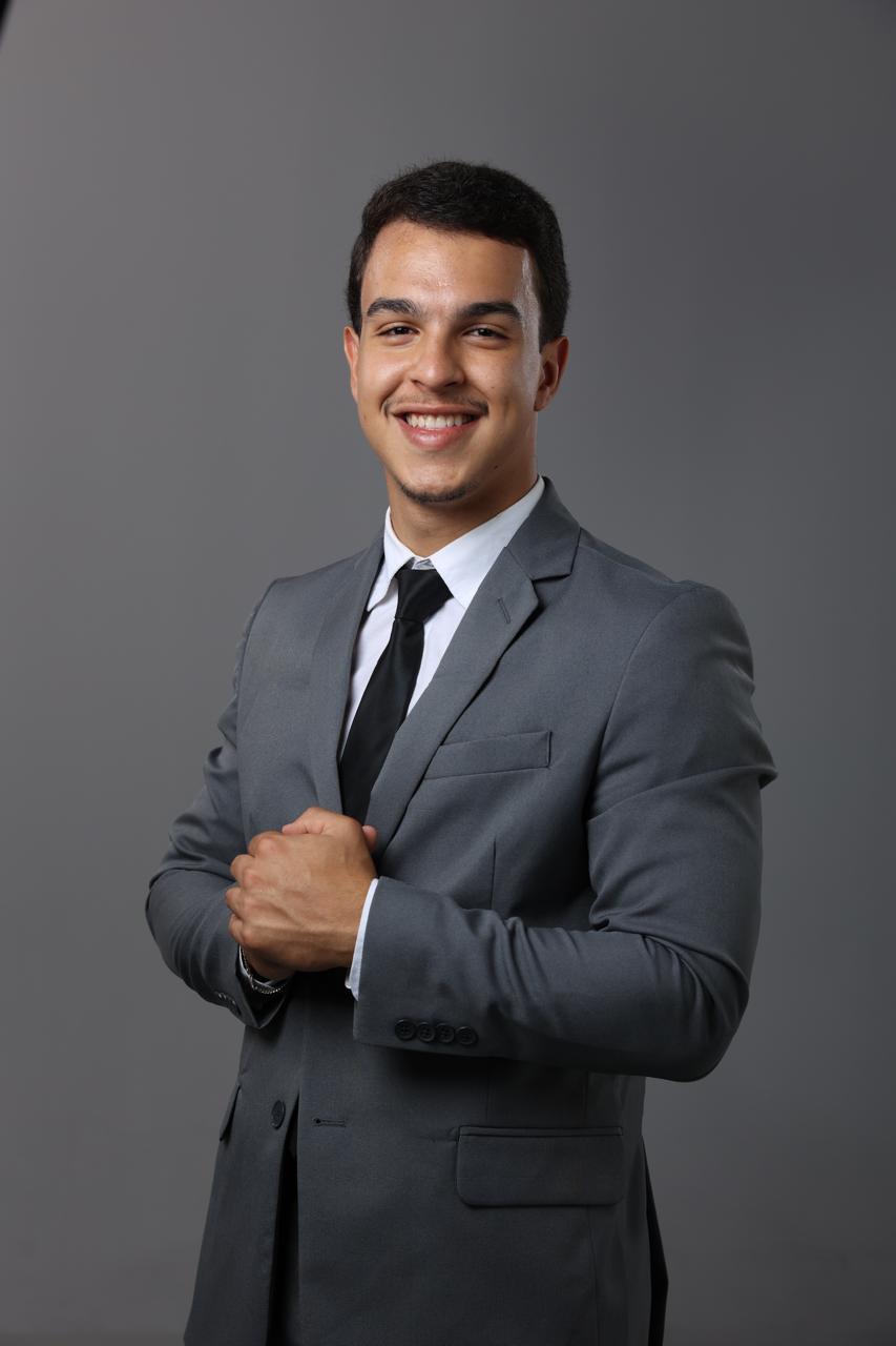 João Pedro Campos Câmara